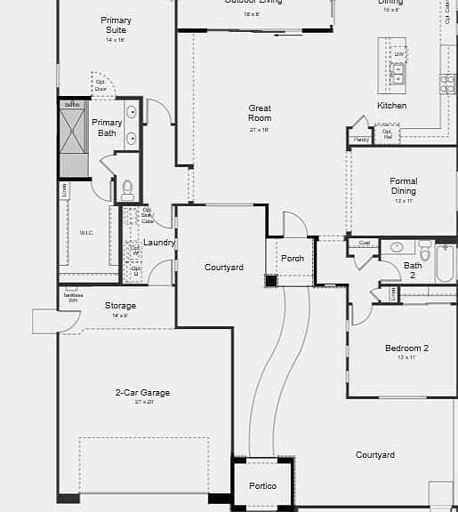 Listing photo 2