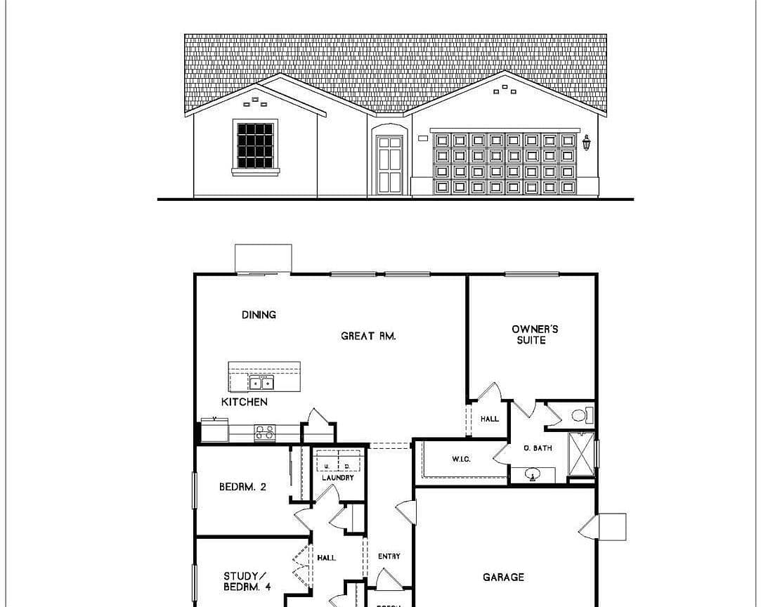 Primary listing photo