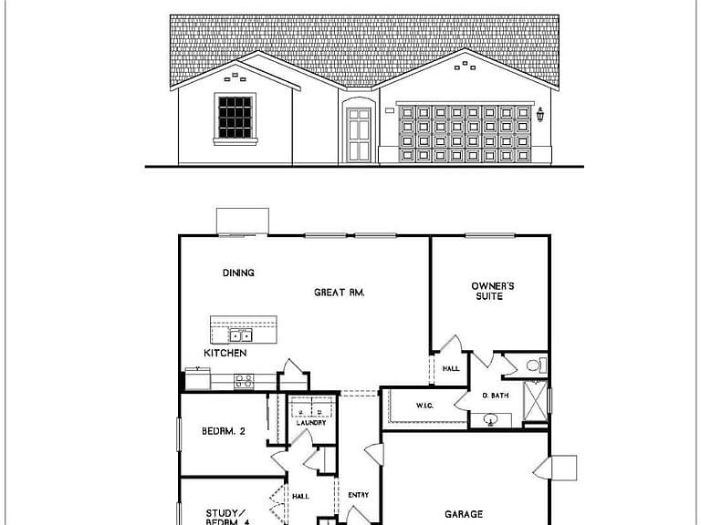 Listing photo