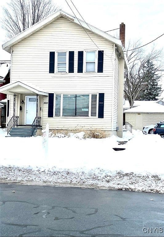 Primary listing photo