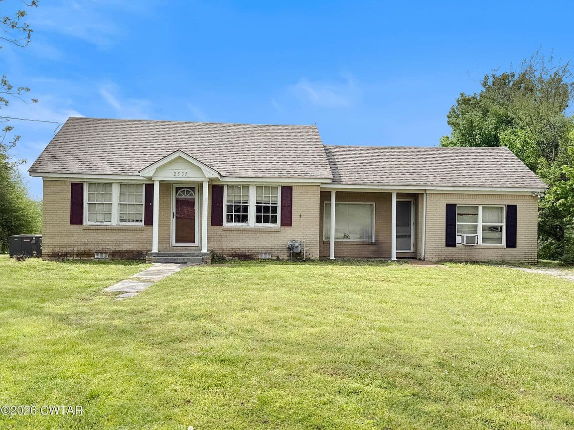 Primary listing photo