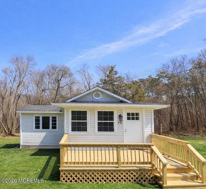 Primary listing photo
