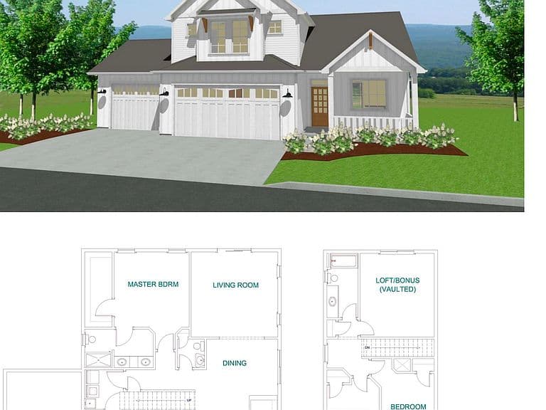 Listing photo