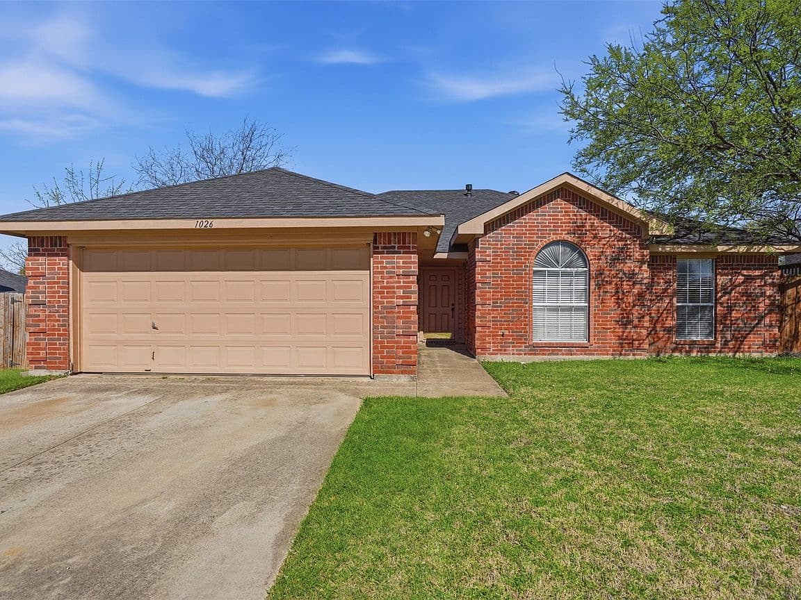 Primary listing photo