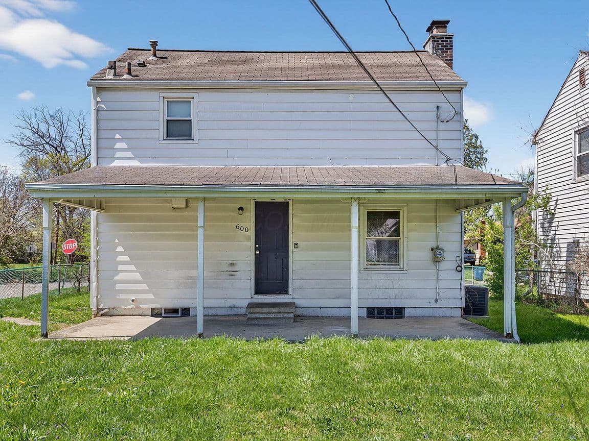 Primary listing photo