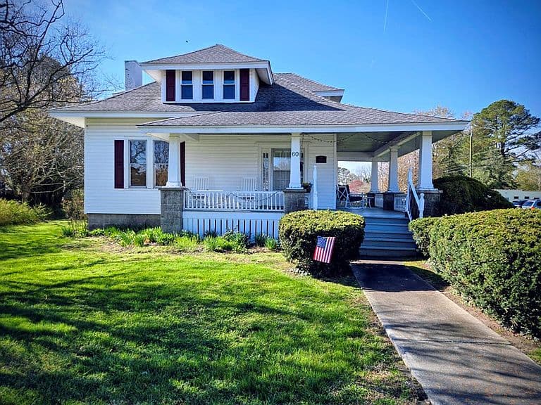 Listing photo