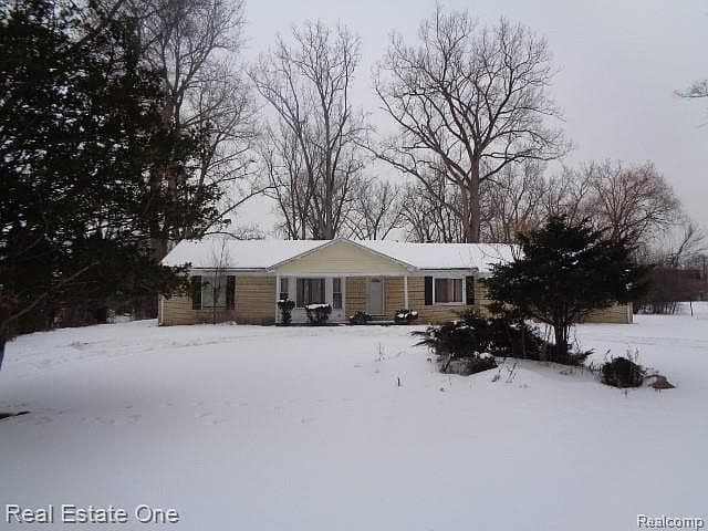 Primary listing photo