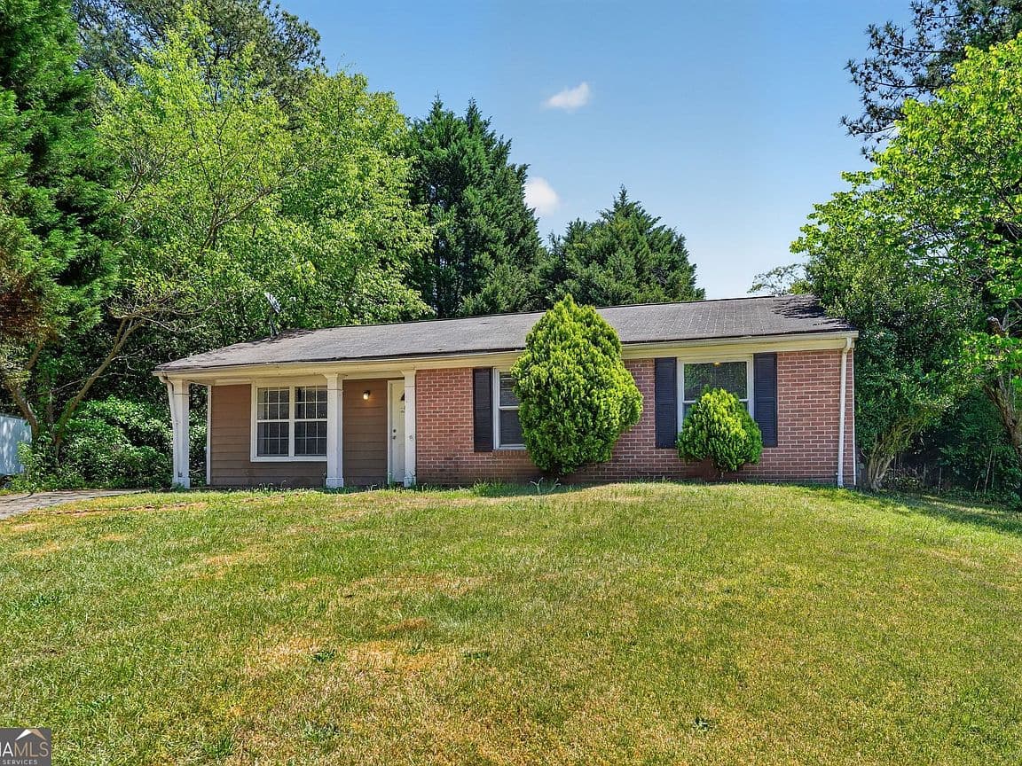 Primary listing photo