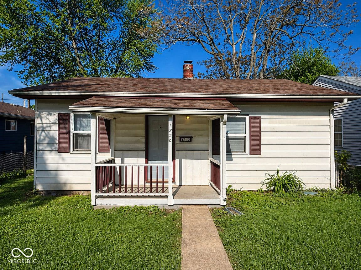 Primary listing photo