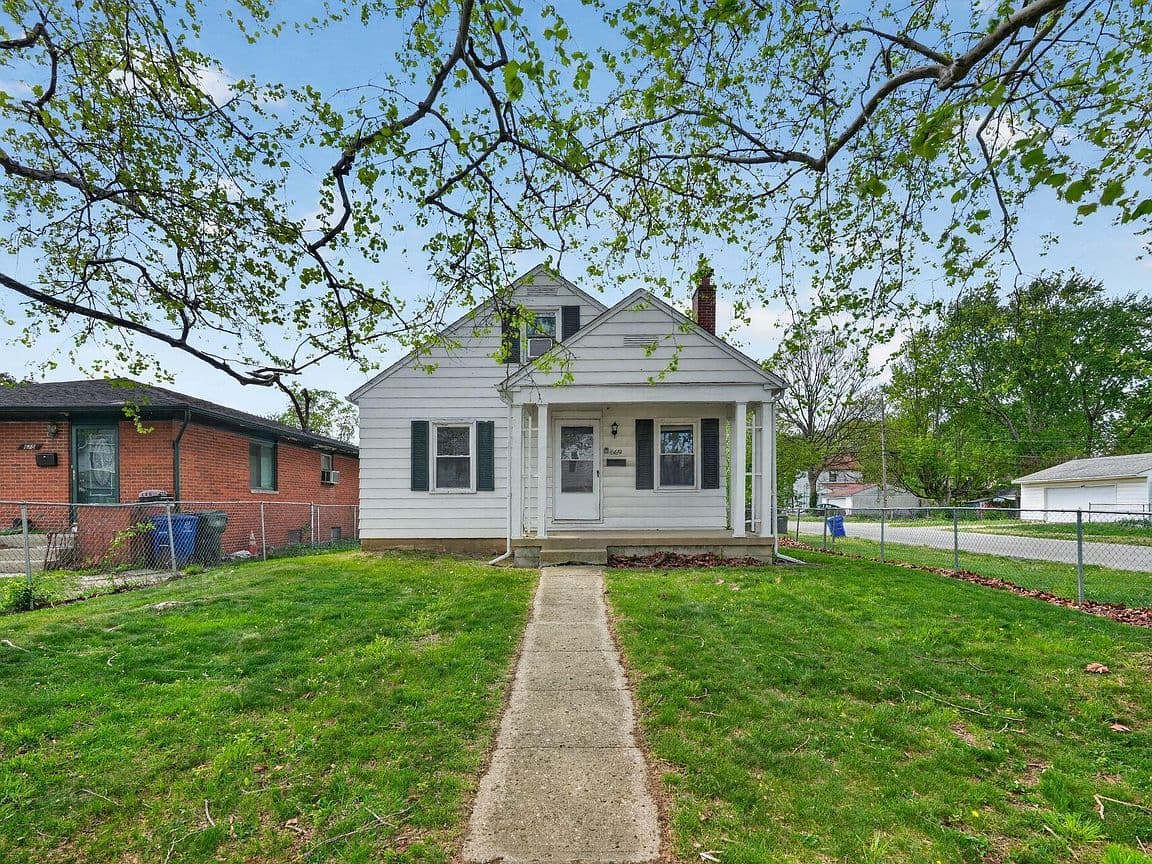 Primary listing photo
