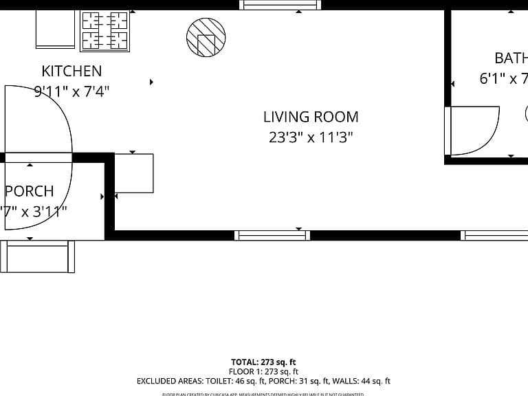 Listing photo 2