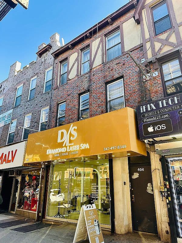 Primary listing photo