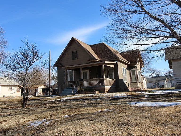 Listing photo