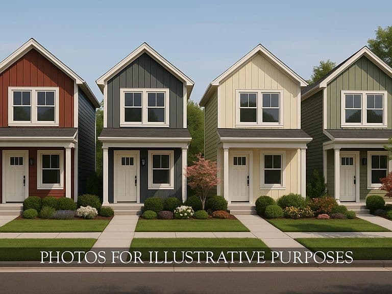 Listing photo