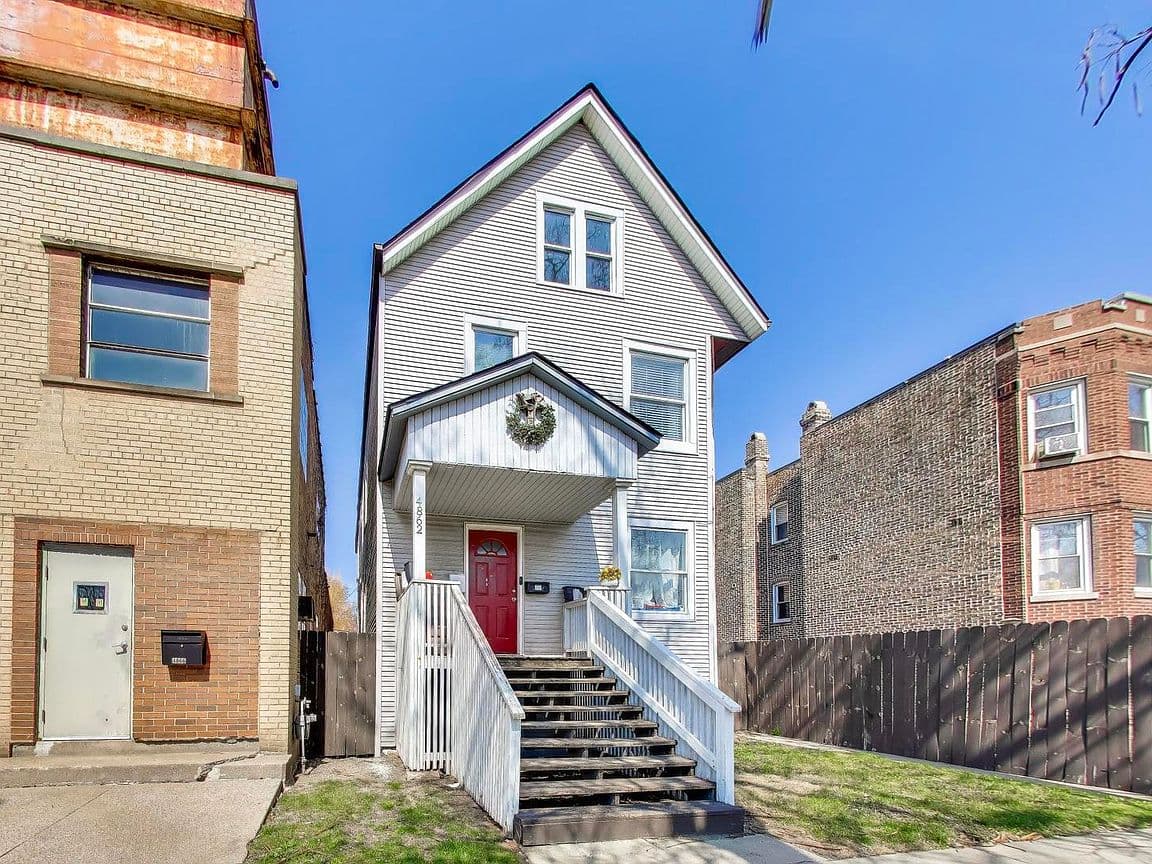 Primary listing photo