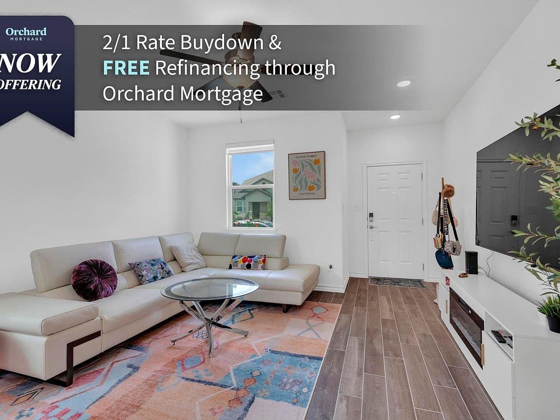 Primary listing photo