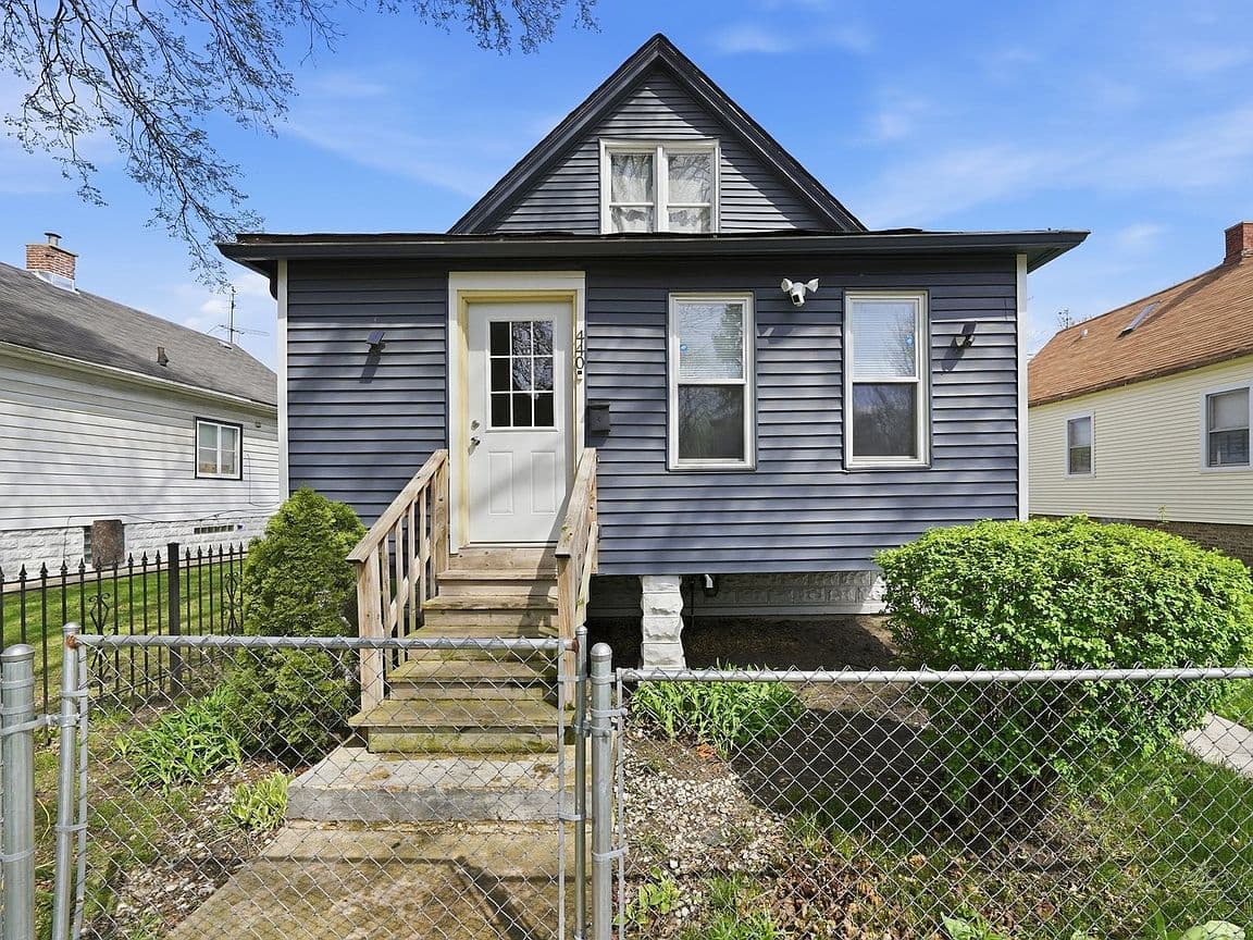 Primary listing photo