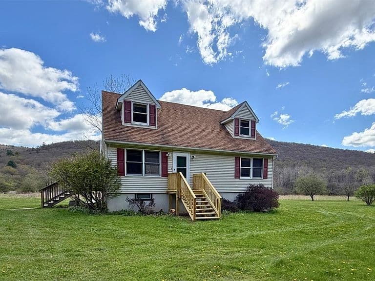 Listing photo