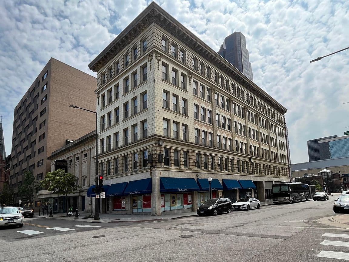Primary listing photo