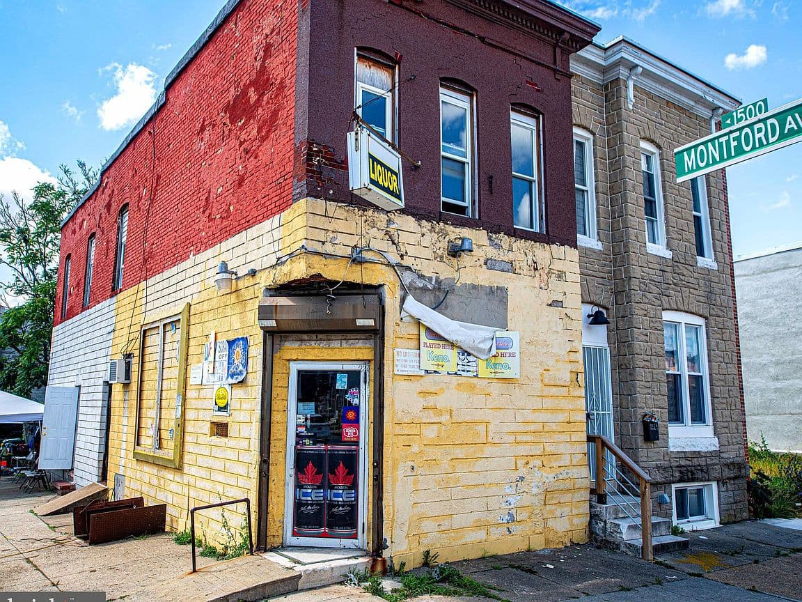 Primary listing photo