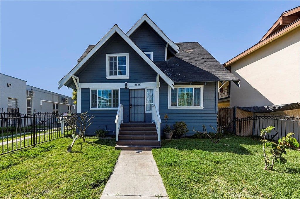 Primary listing photo
