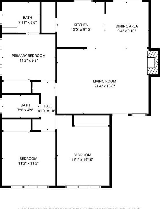 Primary listing photo