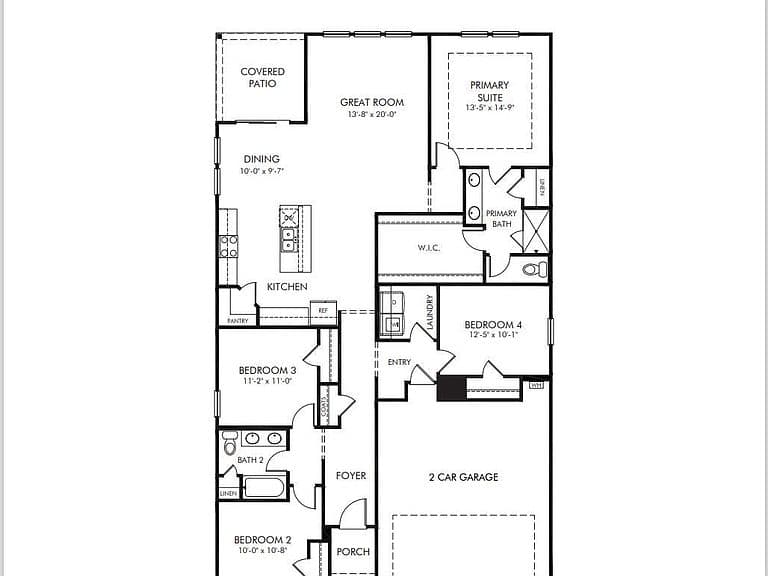 Listing photo 2