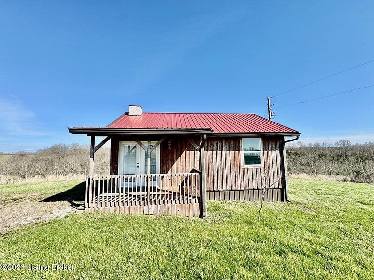 Listing photo