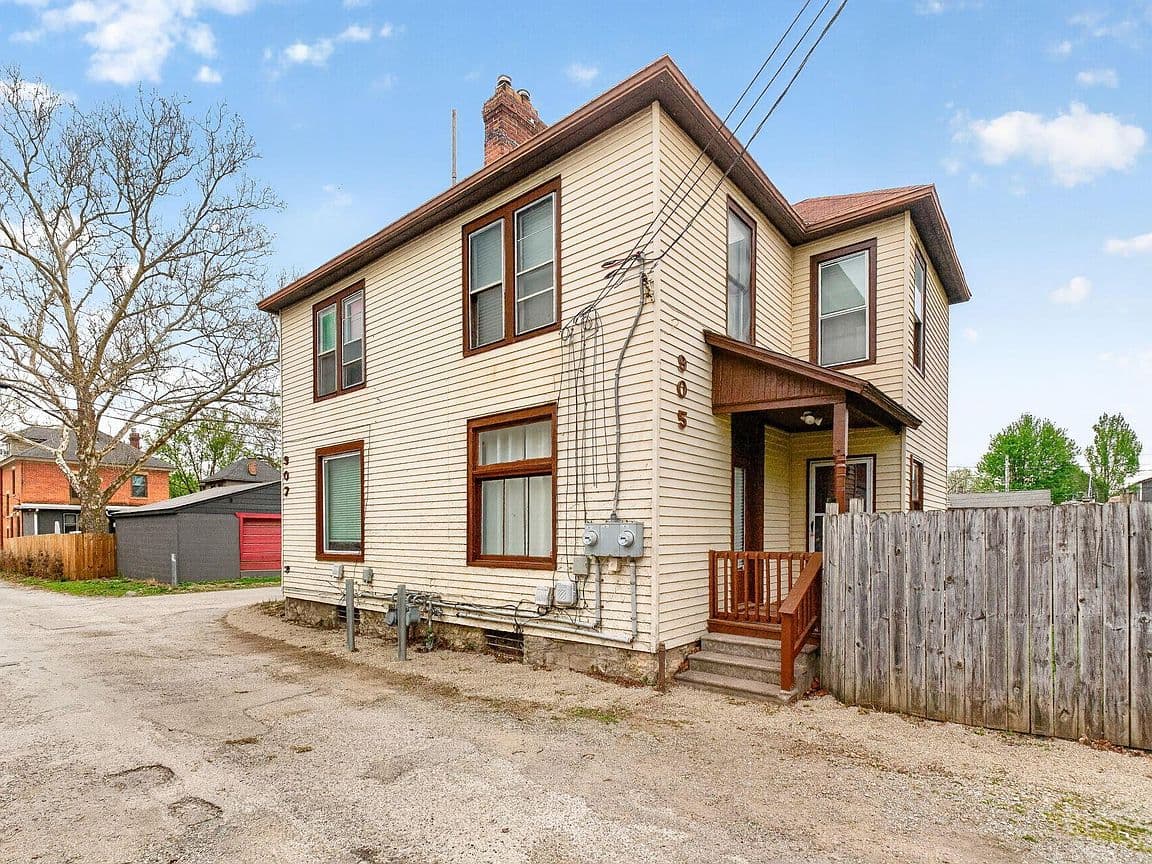 Primary listing photo