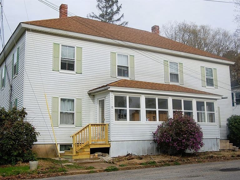 Listing photo