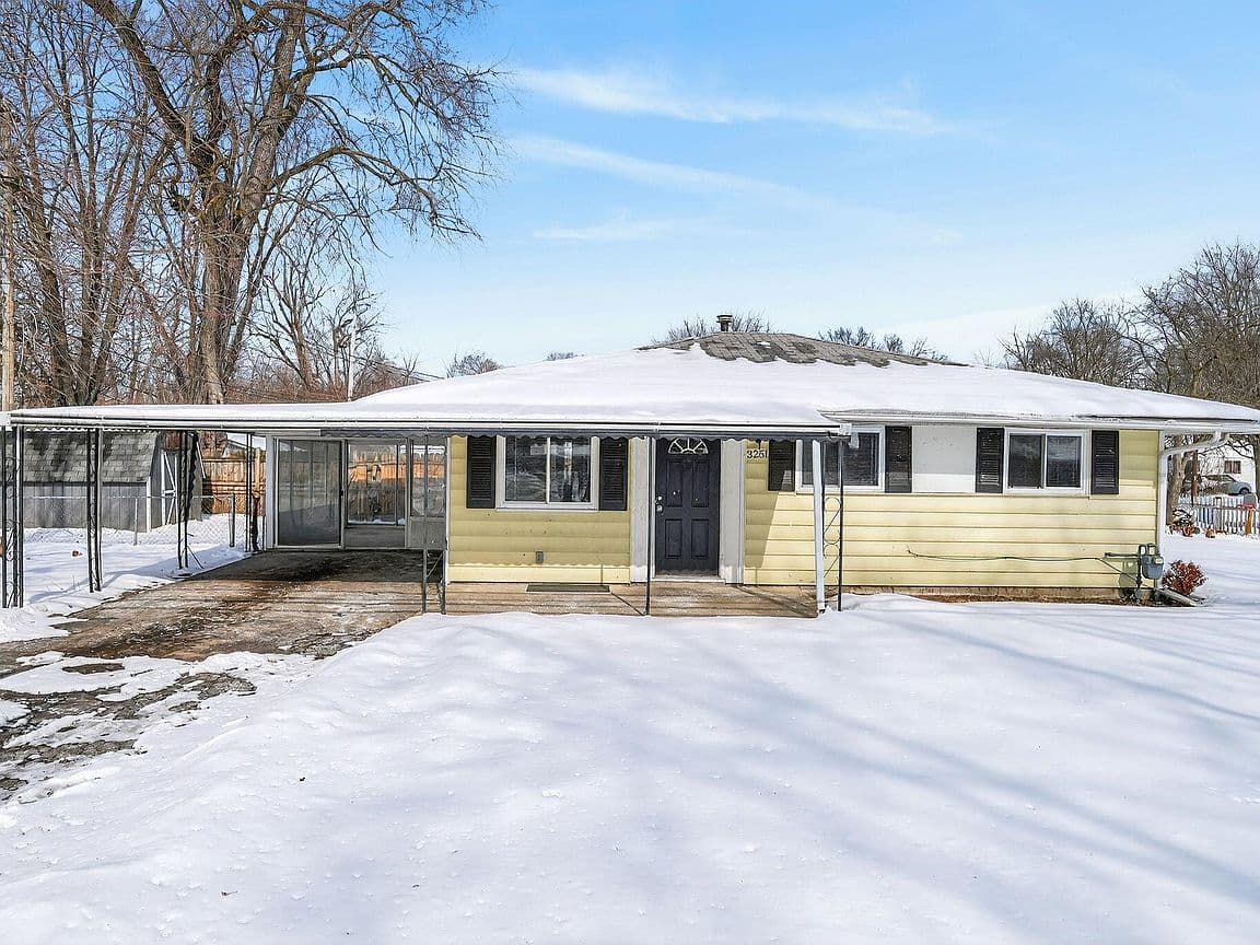 Primary listing photo