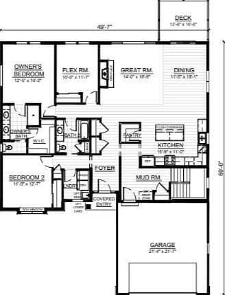 Listing photo 2