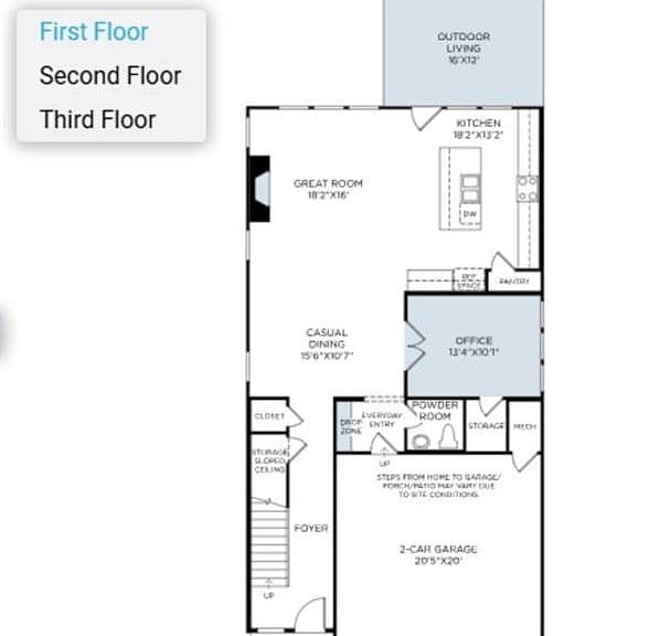 Listing photo 2