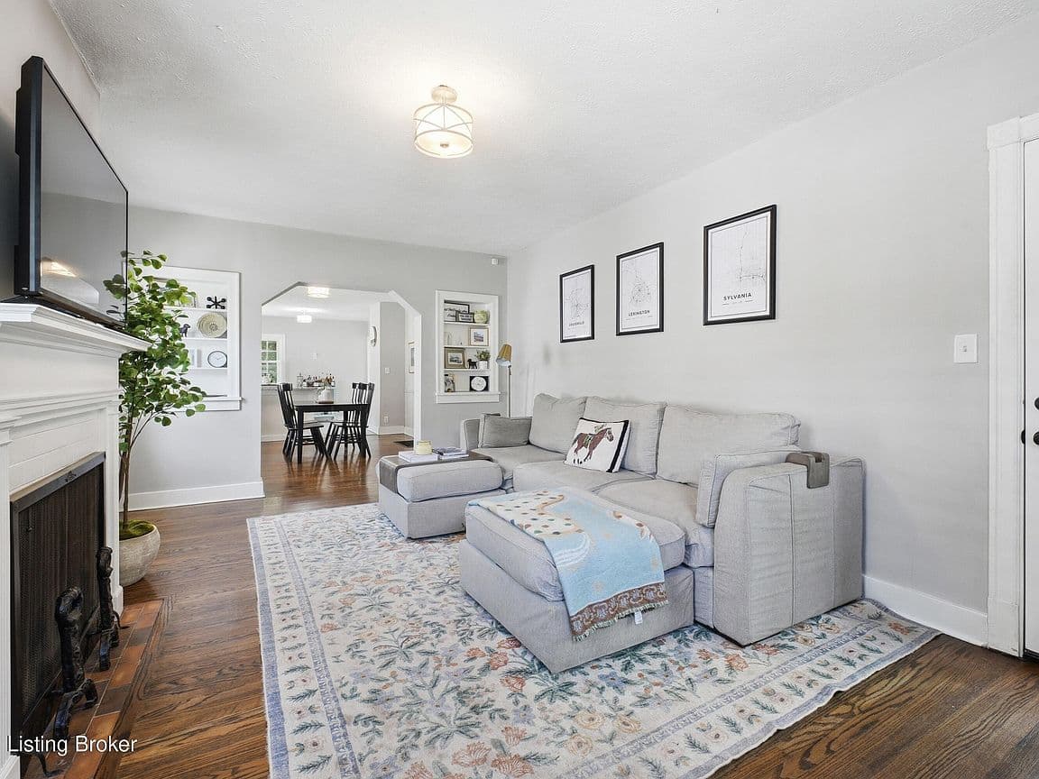 Primary listing photo