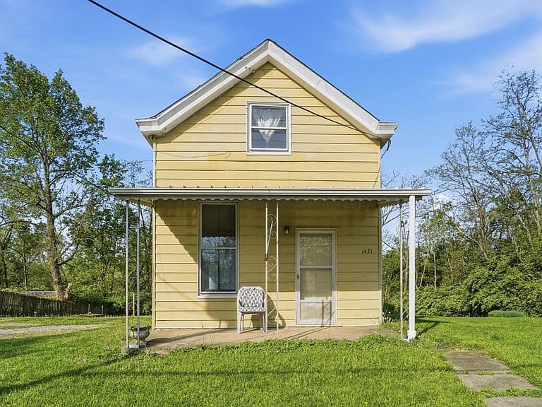 Listing photo
