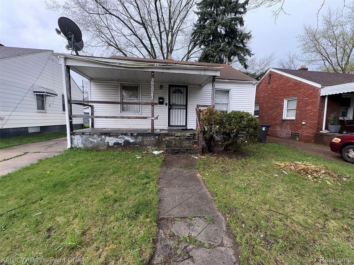 Primary listing photo