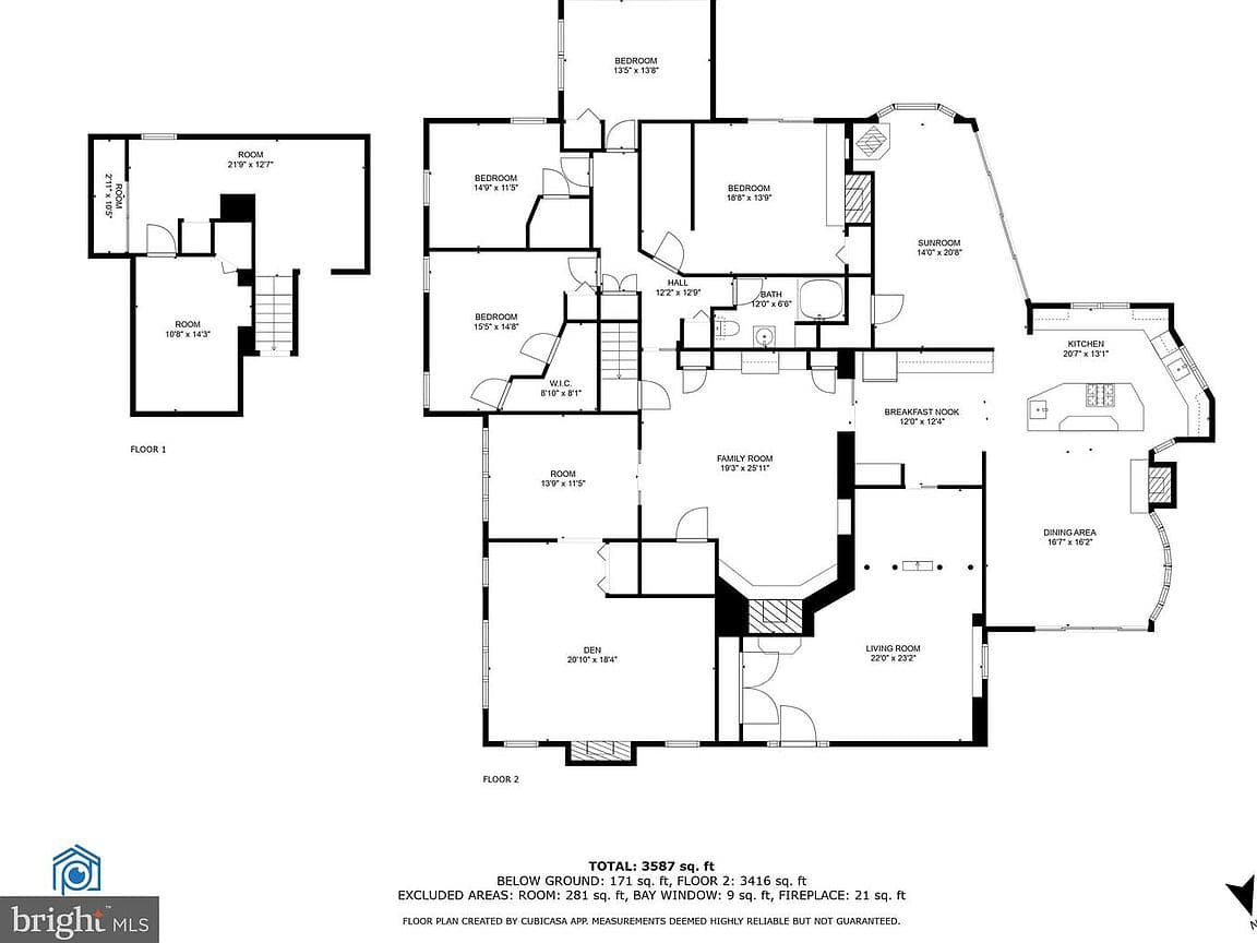 Primary listing photo