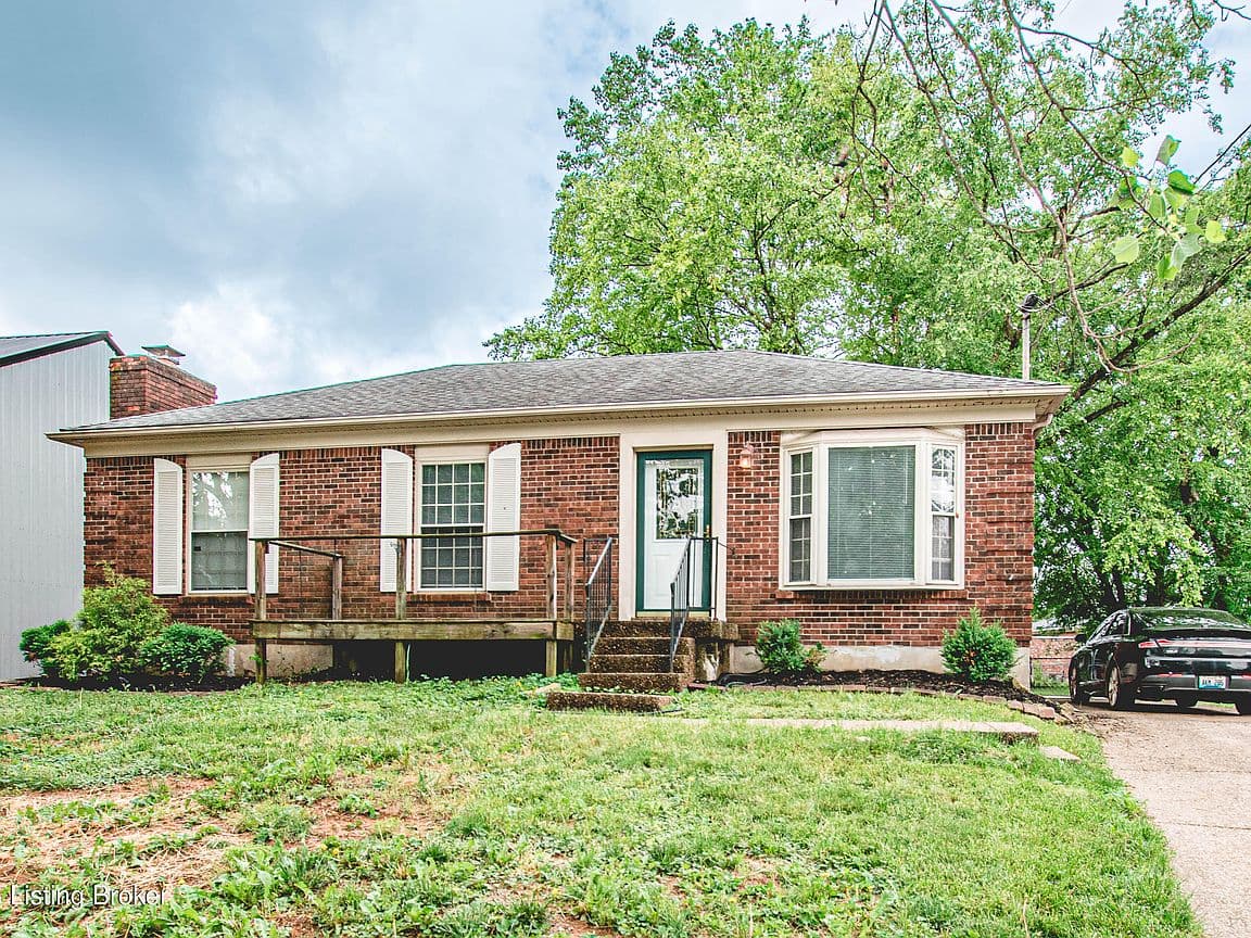 Primary listing photo