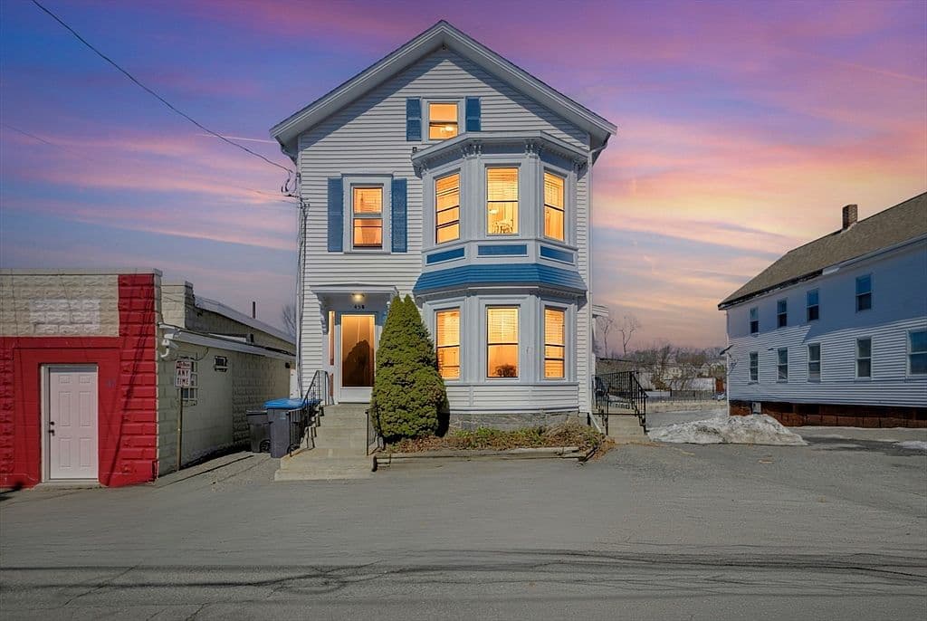 Primary listing photo
