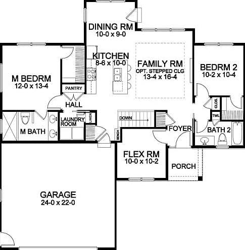 Listing photo 2