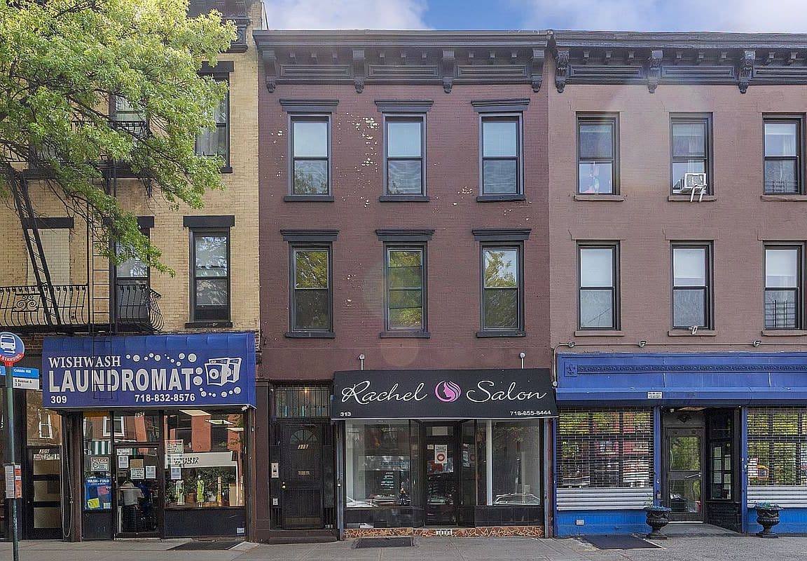 Primary listing photo