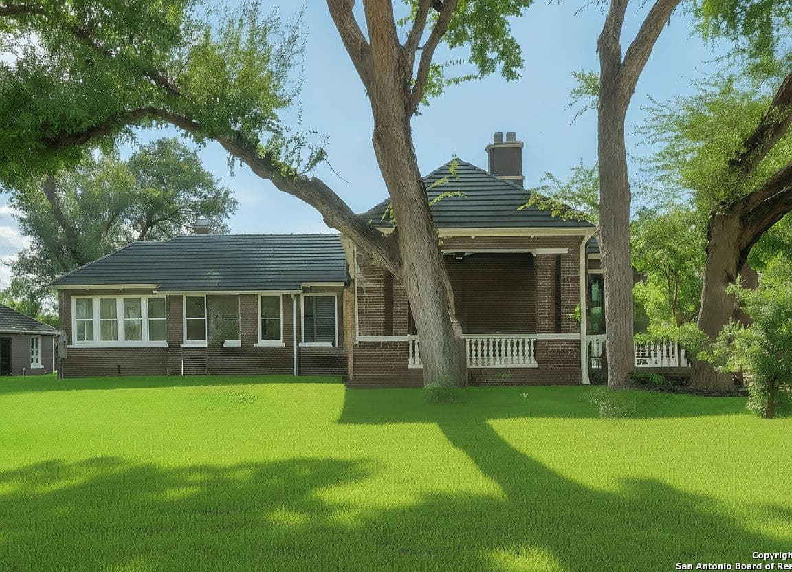 Primary listing photo