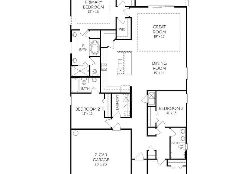 Listing photo 2