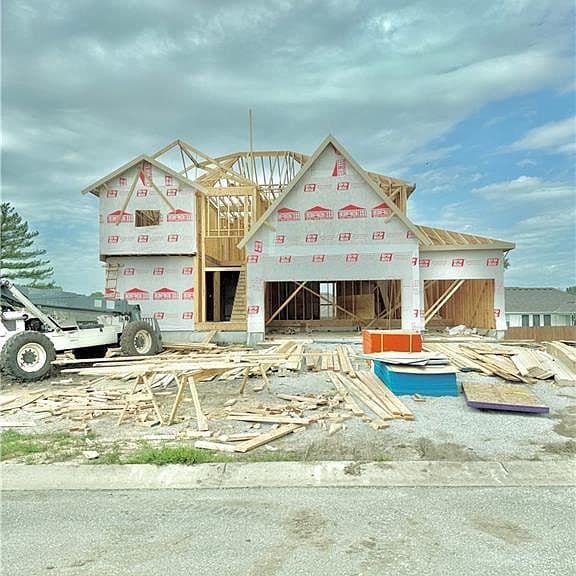 Listing photo