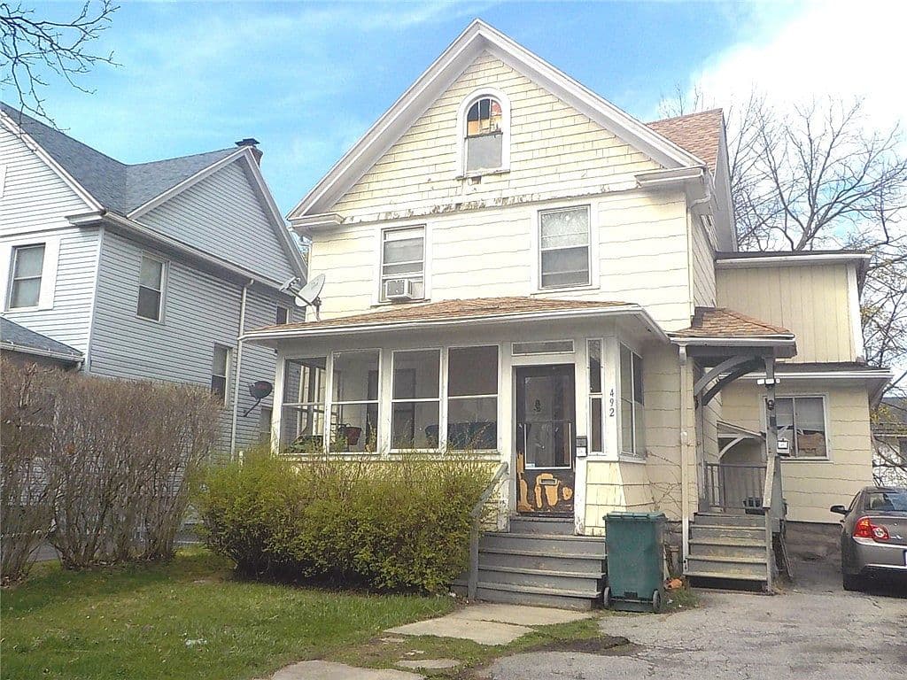 Primary listing photo