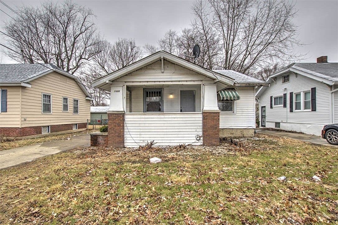 Primary listing photo