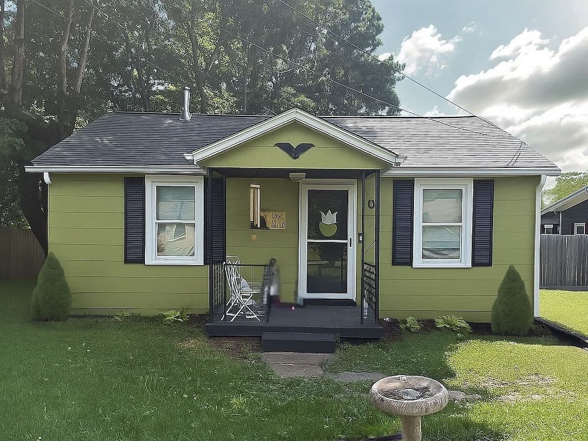 Primary listing photo