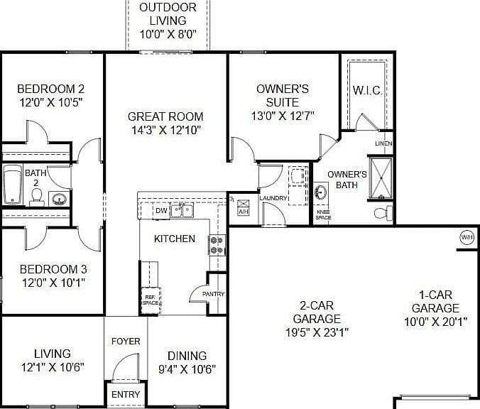 Listing photo 2