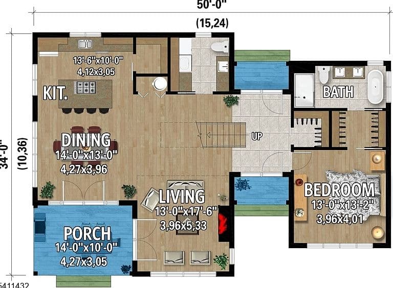 Listing photo 2
