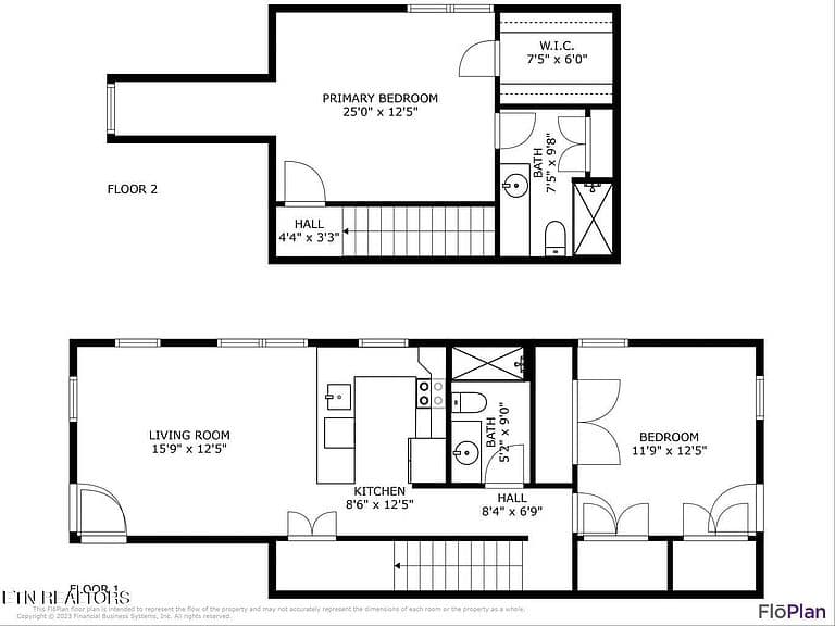 Listing photo 3
